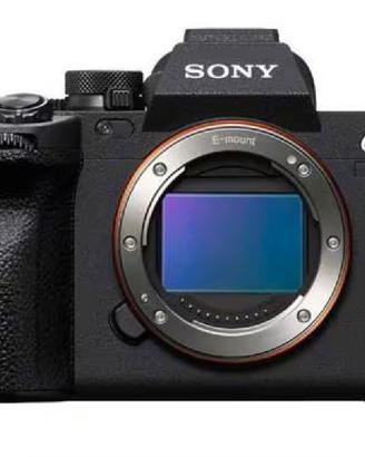 SONY ALPHA 7 IV (ILCE-7M4) – BODY nuova