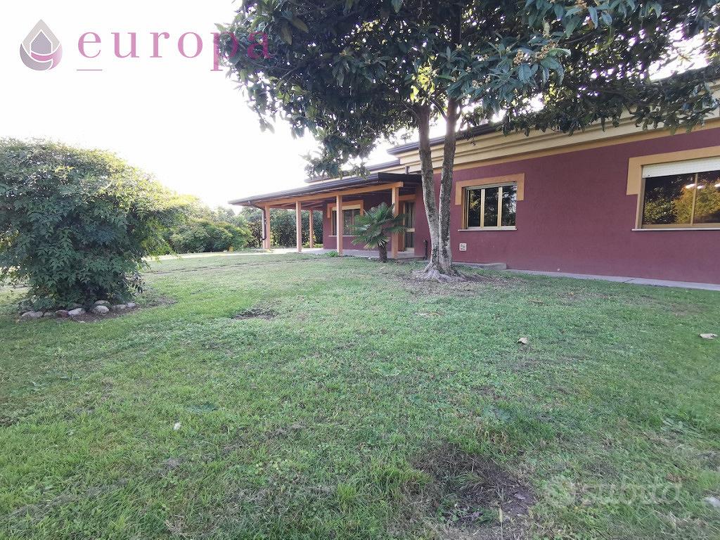 House in Roveredo in Piano - Vista 3