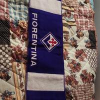 Sciarpa Fiorentina
