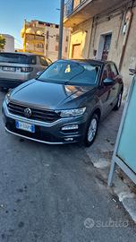 Volkswagen T-Roc 2.0 116 cv