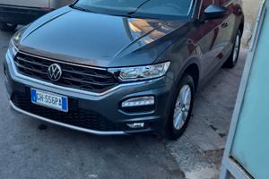 Volkswagen T-Roc 2.0 116 cv