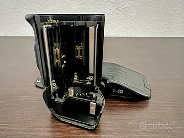 Battery pack Nikon F4S - mod. MB20 + MB21