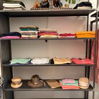 Libreria ferro battuto