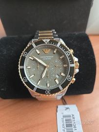 OROLOGIO EMPORIO ARMANI NUOVO
