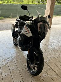 KTM 1290 ADV S MY 2023