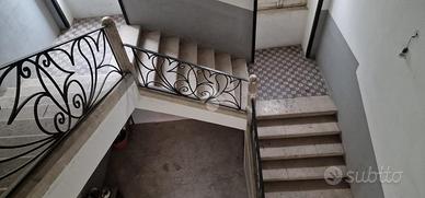 CASA INDIPENDENTE A MONTESARCHIO