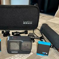 Gopro Hero 9 black