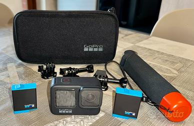 Gopro Hero 9 black