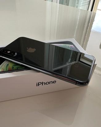 Iphone xs 64gb grigio siderale- Come nuovo
