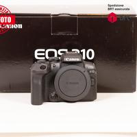 CANON EOS R10