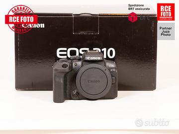 CANON EOS R10