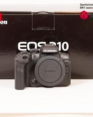 CANON EOS R10