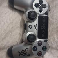 Controller PS4 God Of War