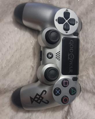 Controller PS4 God Of War
