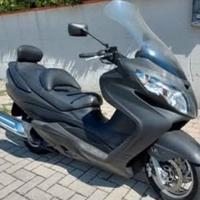 Burgman 400