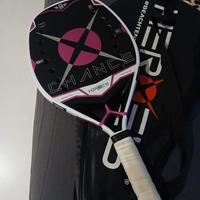sport - Racchettone come nuovo