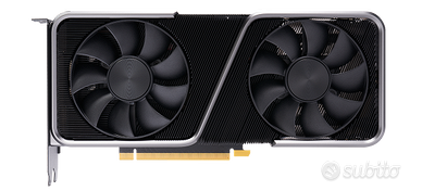 RTX 3070 fe