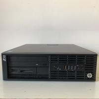 HP Workstation Z230 SFF 16GB ECC 1TB SSD