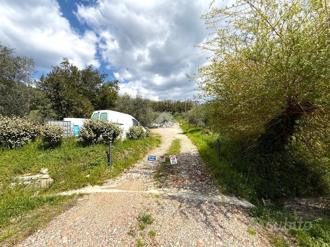 TER. AGRICOLO A PISTOIA - Altro