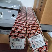 Ammortizzatori Mazda 3