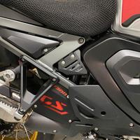 paracalore x gs 1300 std e adv