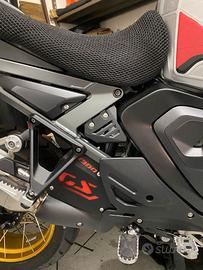 paracalore x gs 1300 std e adv