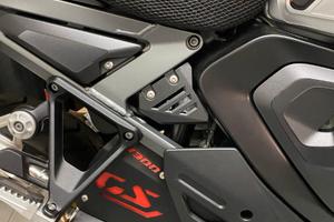 paracalore x gs 1300 std e adv