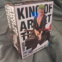 King of artist Zoro