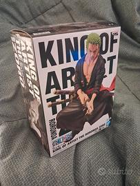 King of artist Zoro