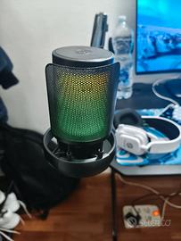Microfono da gaming
