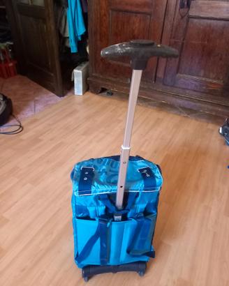 Zaino Seven per scuola