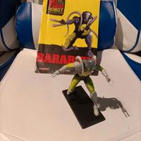 Go Nagai robot collection 65 Barabeus