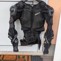 protezione busto AXO