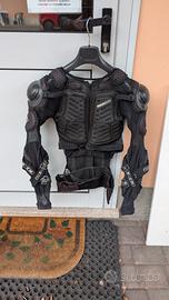 protezione busto AXO