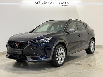 Cupra Formentor 1.5 tsi 150cv dsg