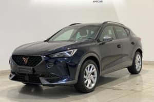 Cupra Formentor 1.5 tsi 150cv dsg