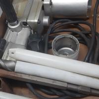 martelletto demolitore come nuovo