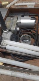 martelletto demolitore come nuovo