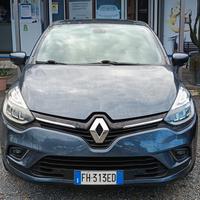 Renault Clio 2017 - 1.5dCi LB AUTOMOBILI