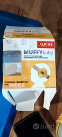 muffy baby