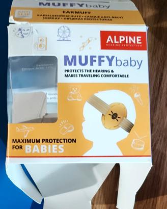 muffy baby