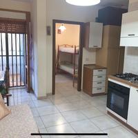 Calabria Diamante appartamento mesi estivi