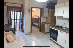 Calabria Diamante appartamento mesi estivi