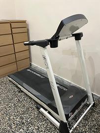 Tapis roulant carnielli