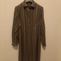 Vestito donna taglie forti