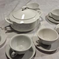 Richard Ginori  tazze consomme