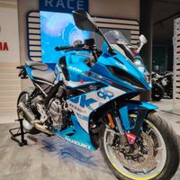 Suzuki GSX-8S