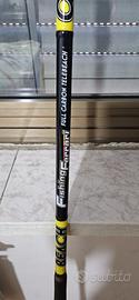 Canna da pesca surfcasting/beach ledgering