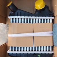 Intercooler Smart Fortwo diesel 450 98/07