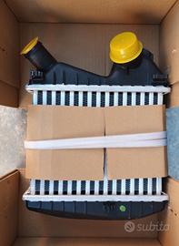 Intercooler Smart Fortwo diesel 450 98/07